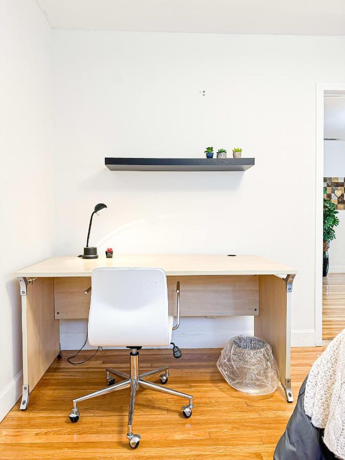 Charming 3br House - Hal-uc Los Angeles