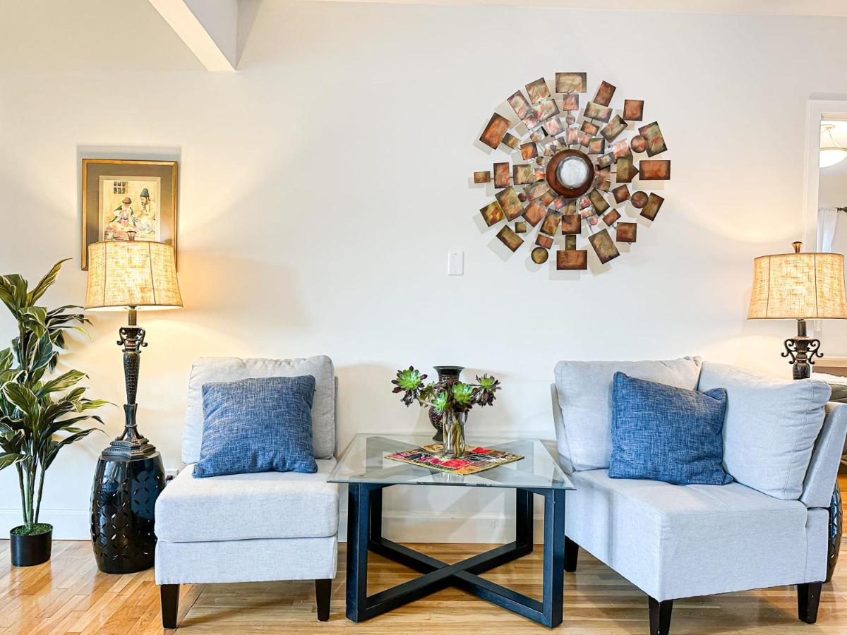Holiday home Charming 3br House - Hal-uc *