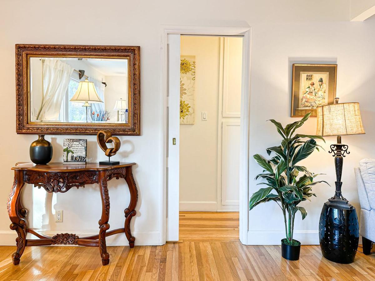 Charming 3br House - Hal-uc Holiday home Los Angeles