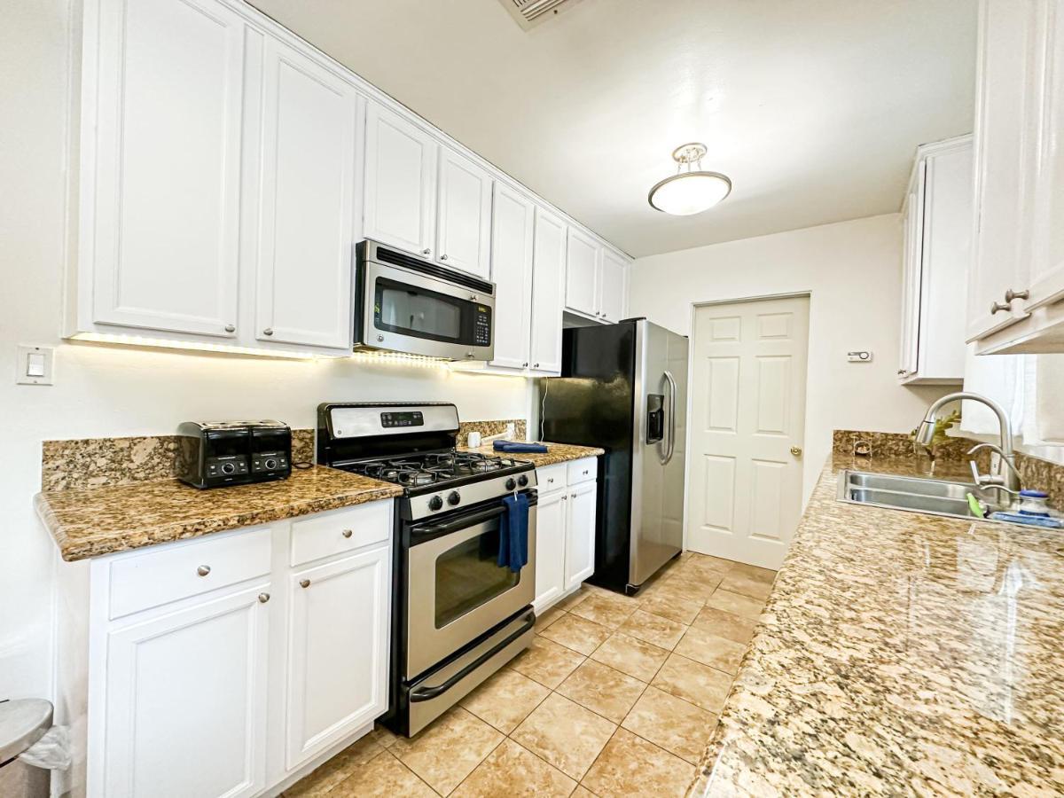 Holiday home Charming 3br House - Hal-uc Los Angeles