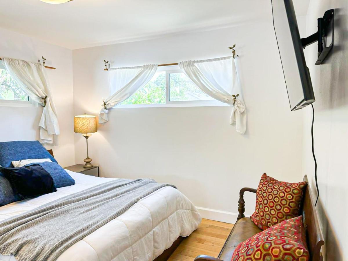 Holiday home Charming 3br House - Hal-uc