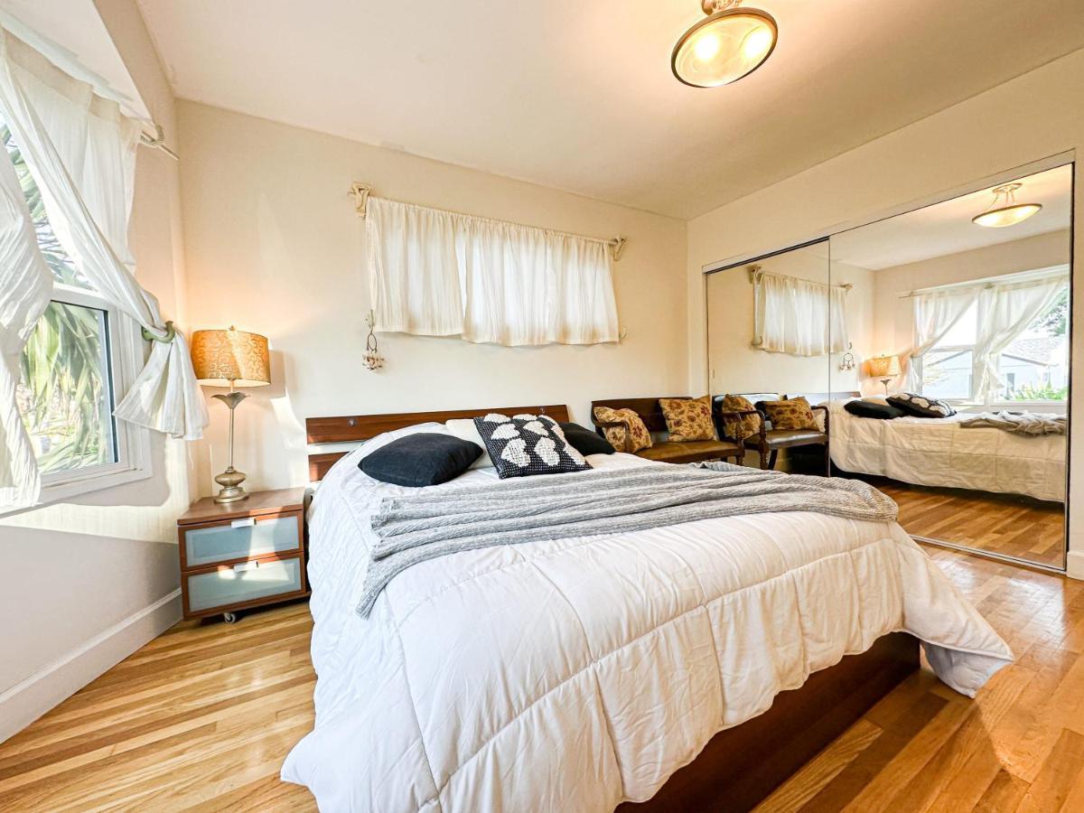 Charming 3br House - Hal-uc