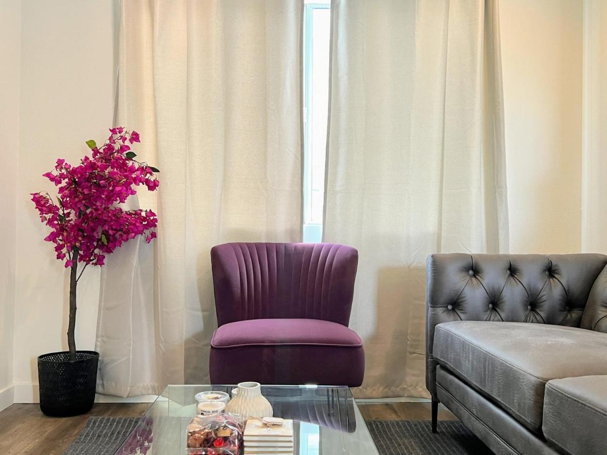 Hollywood Purple Habitat *