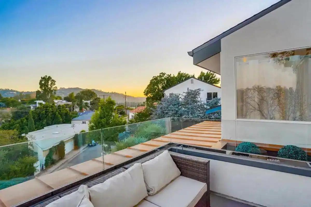 Villa Troy Hill