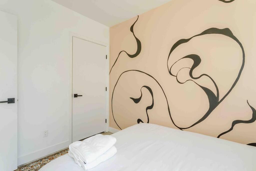 Apartamento Hollywood Art House With Bright Sunlight *