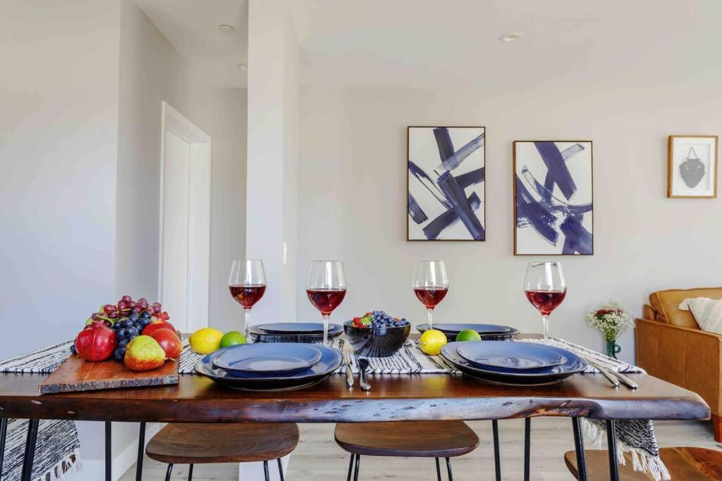 Apartamento Hollywood Art House With Bright Sunlight *