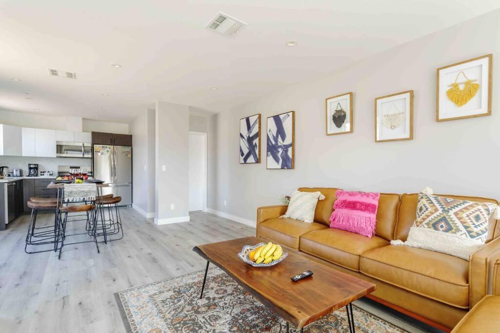 Hollywood Art House With Bright Sunlight Apartamento *