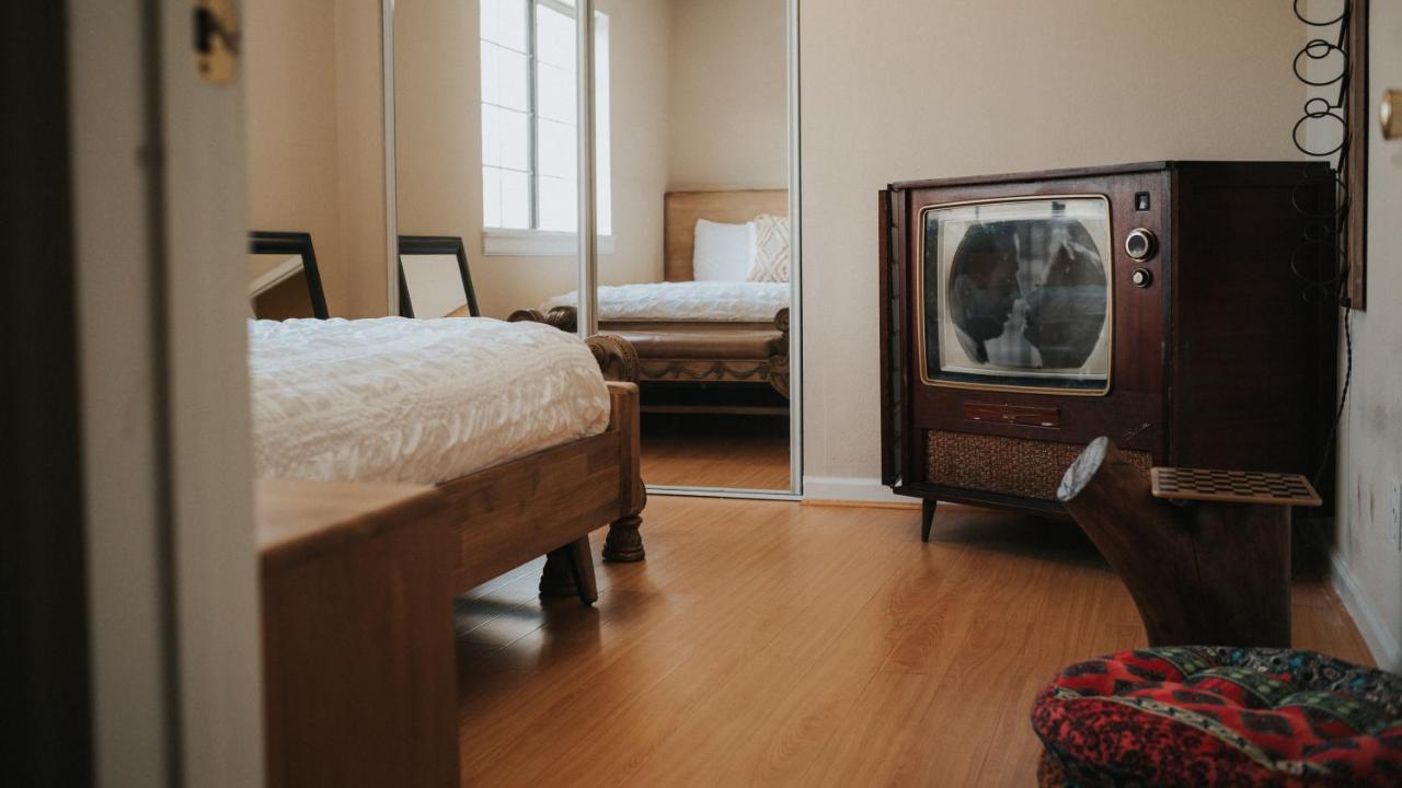 Dtla 2 Bedroom Townhouse Apartamento