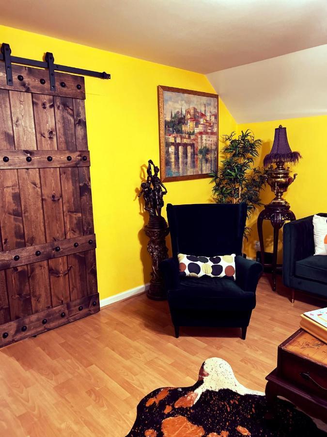 Apartamento Dtla 2 Bedroom Townhouse