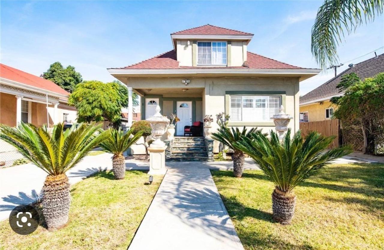 Dtla 2 Bedroom Townhouse *