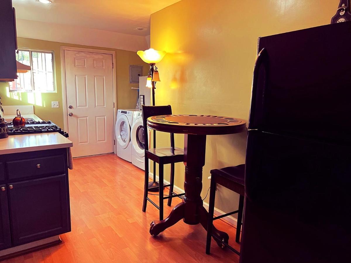 Dtla 2 Bedroom Townhouse Apartamento Los Angeles
