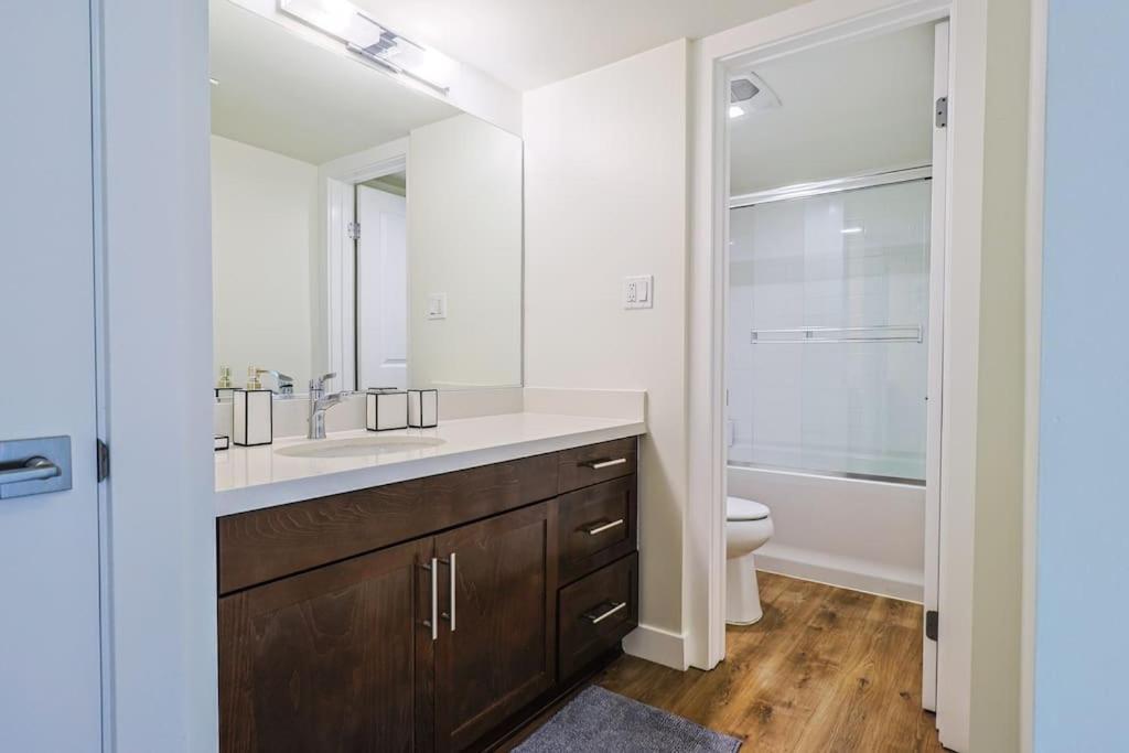 Luxury 3bdr & 2bth For 6 Pax Apartamento