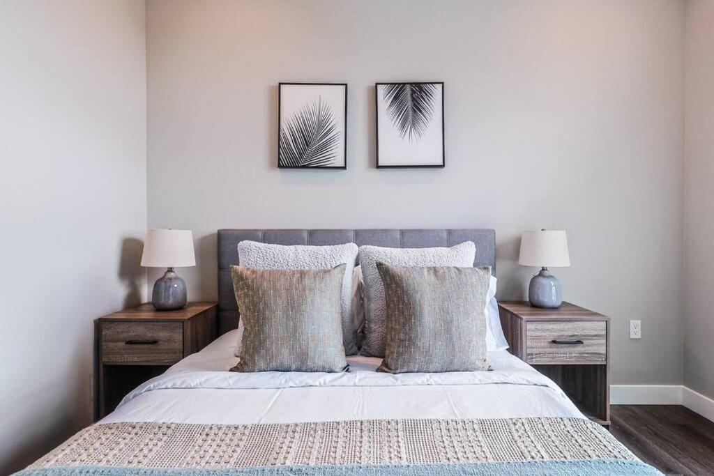 Apartamento Luxury 3bdr & 2bth For 6 Pax Los Angeles