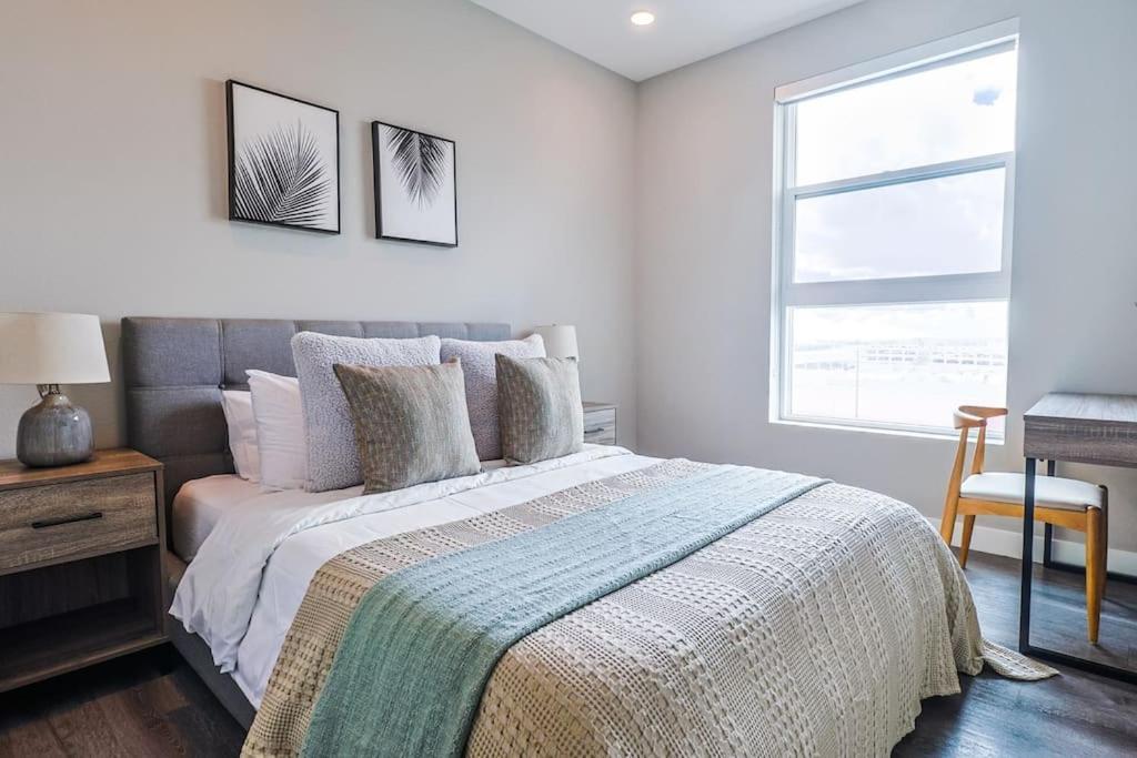 Luxury 3bdr & 2bth For 6 Pax * Los Angeles