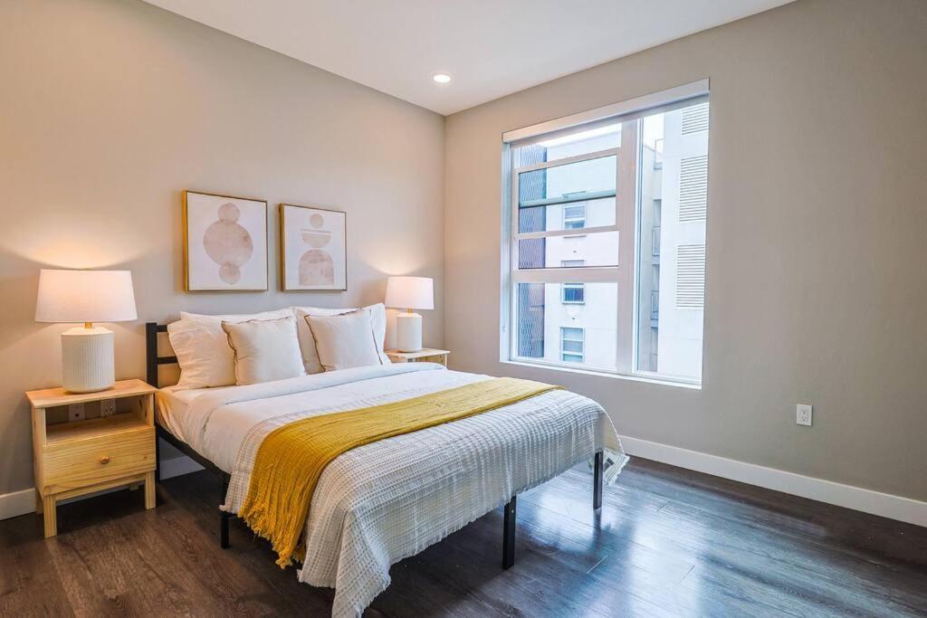 Apartamento Luxury 3bdr & 2bth For 6 Pax