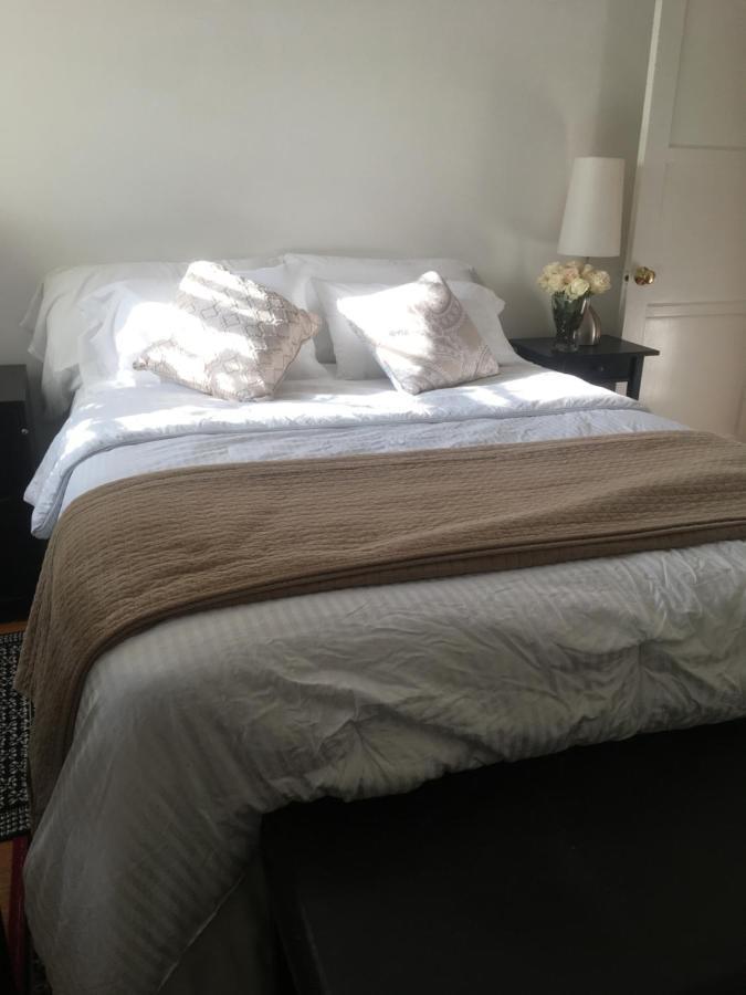 Adorable Garden ~ A Lovely Escape With Private Enclosed Gardens Apartamento Los Angeles