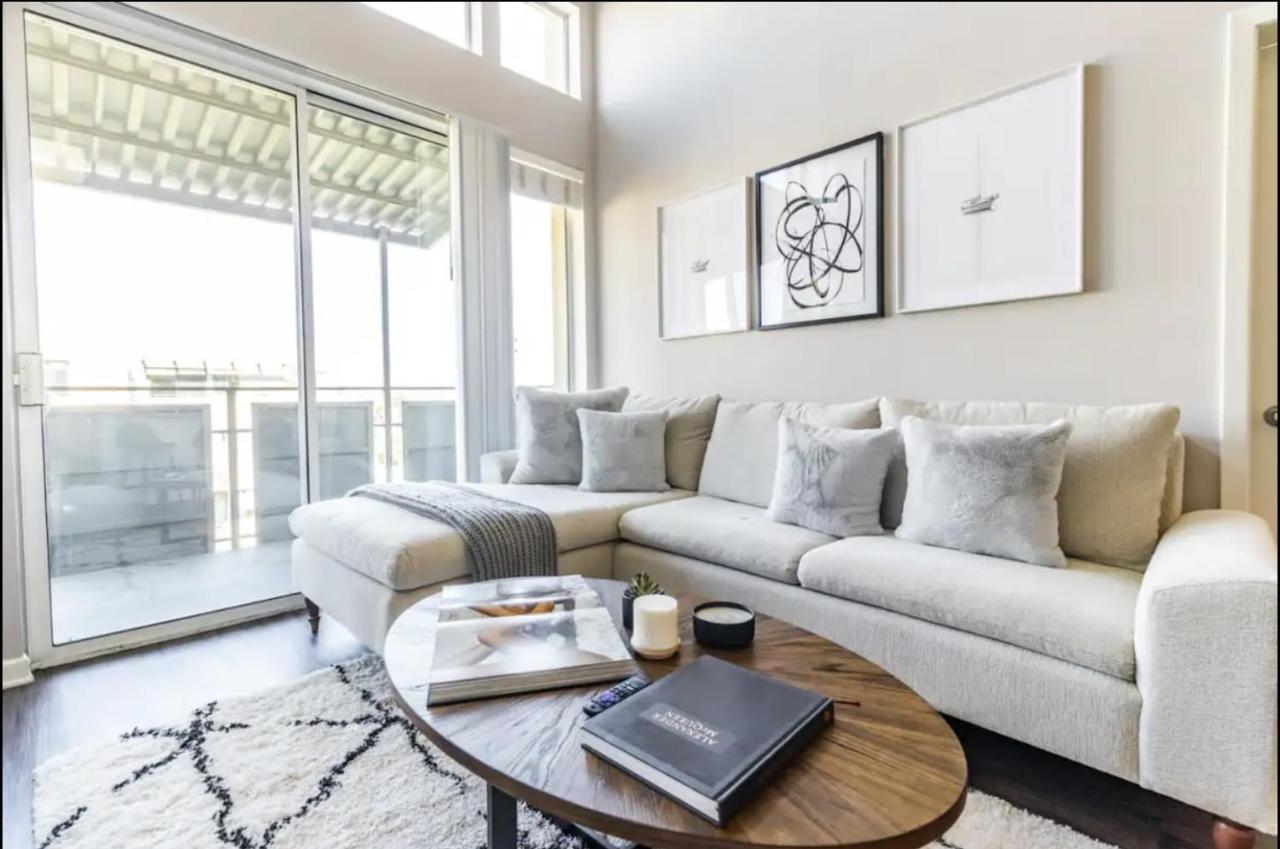 Luxury 2bedroom 2bath Santa Monica * Los Angeles