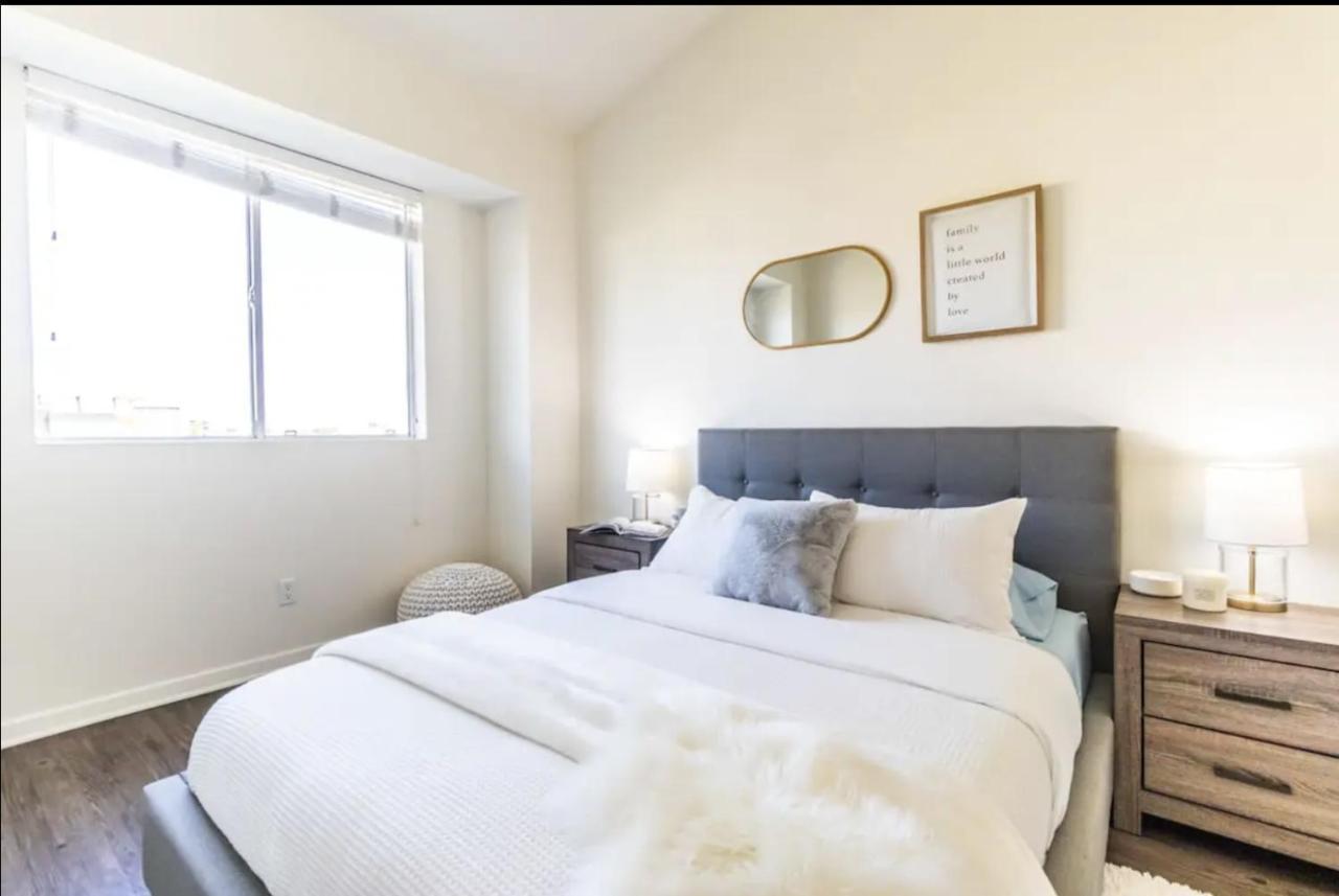Luxury 2bedroom 2bath Santa Monica