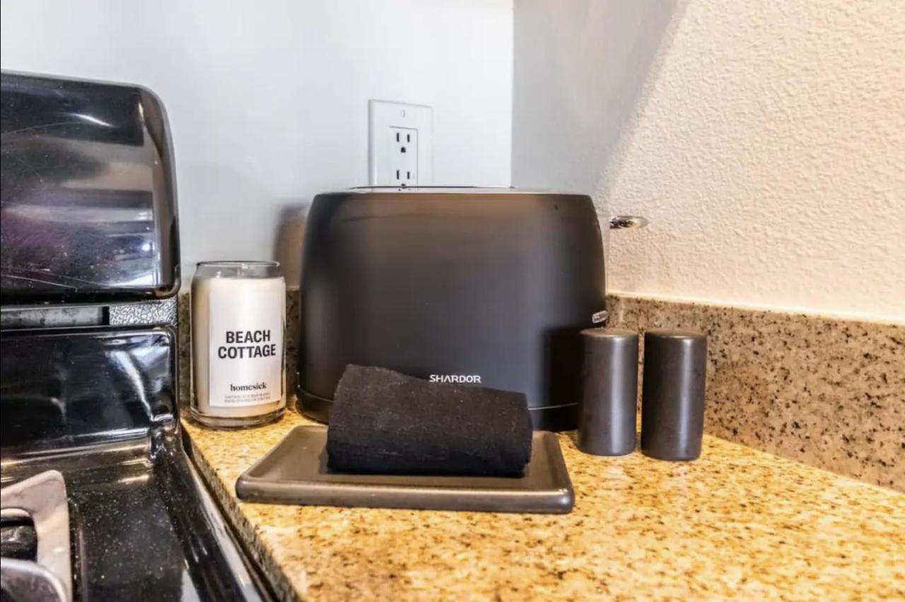 Luxury 2bedroom 2bath Santa Monica * Los Angeles