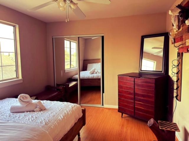 Dtla 2 Bedroom Townhouse Apartamento Los Angeles