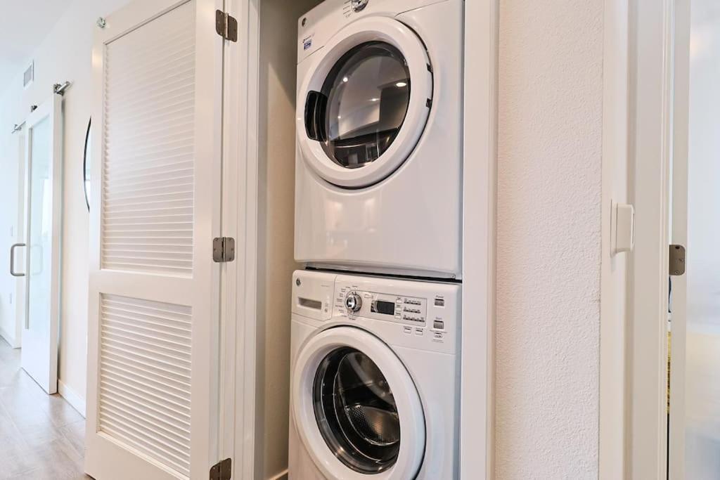 Apartamento Luxury 3bdr & 2bth For 6 Pax