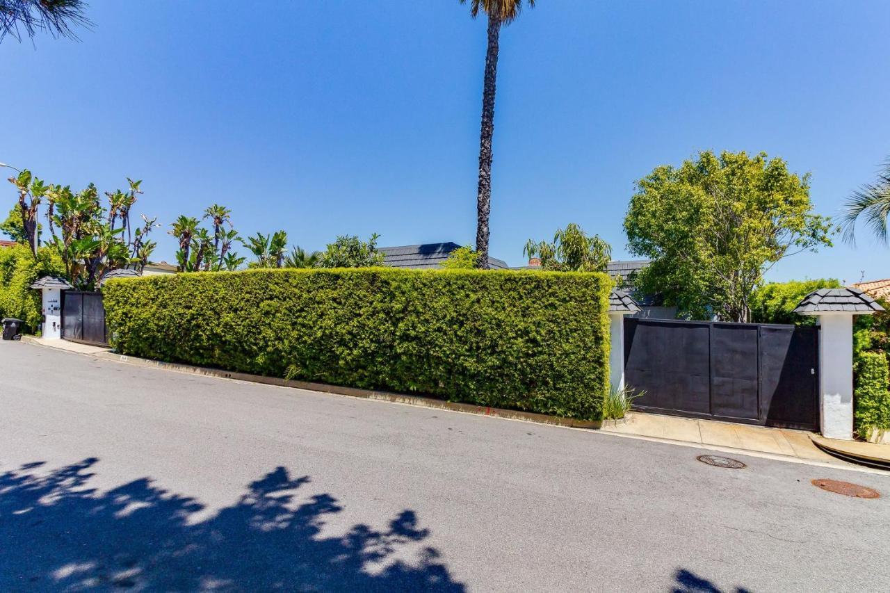 Beverly Hills View Mansion Villa *
