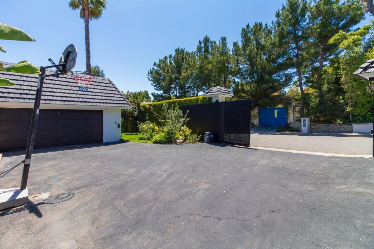 Beverly Hills View Mansion * Los Angeles