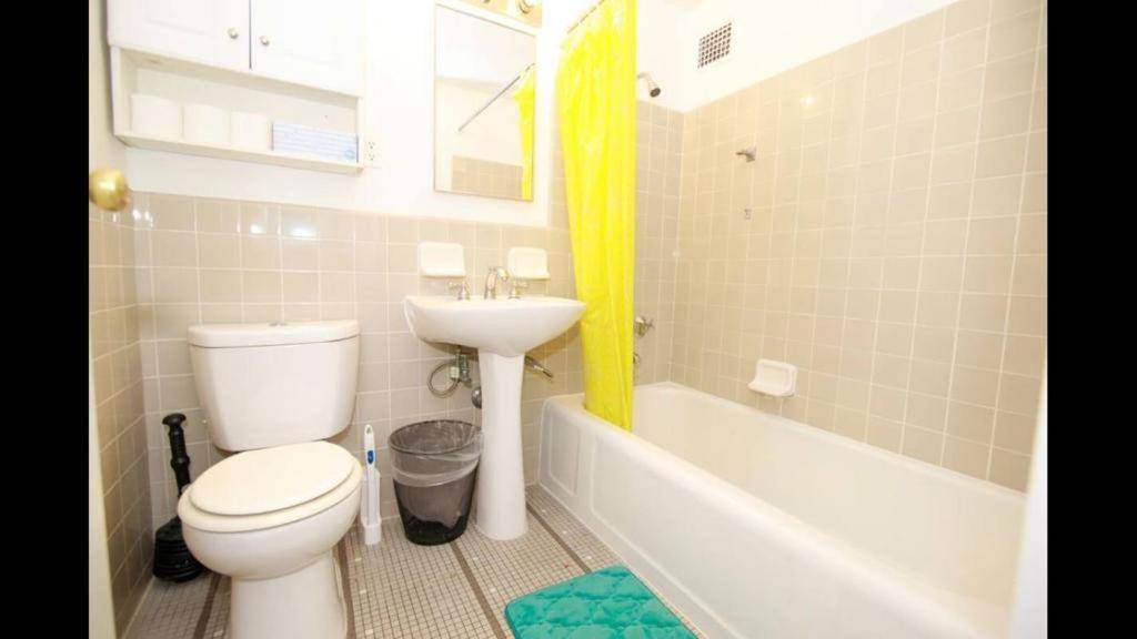 Apartment La Brea Los Angeles