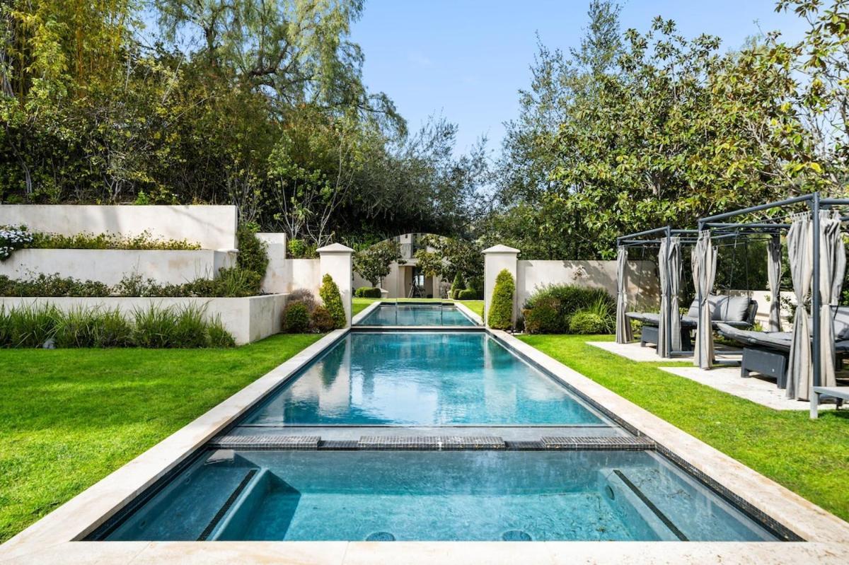Holiday home Tower Grande Los Angeles