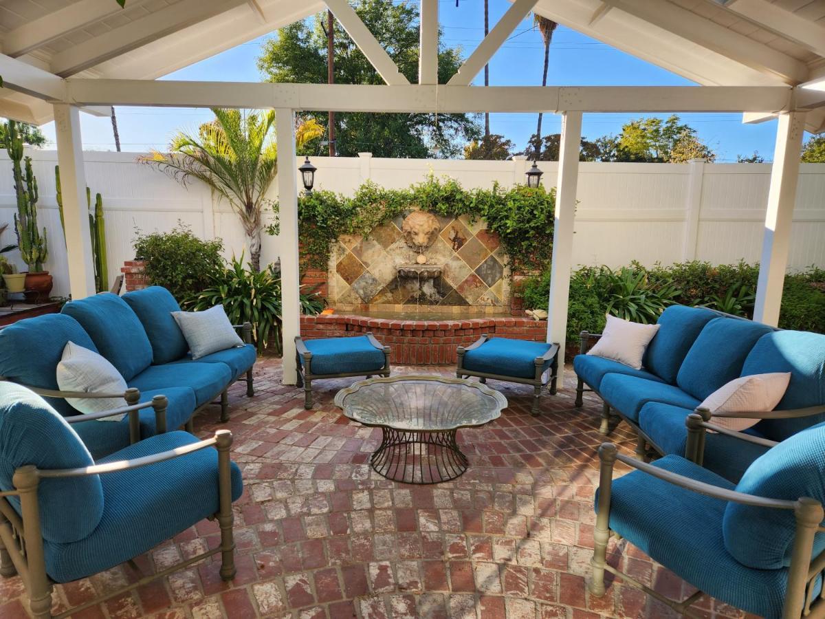 4 Bedroom Encino W/ Amazing Yard, Near Everything Los Angeles