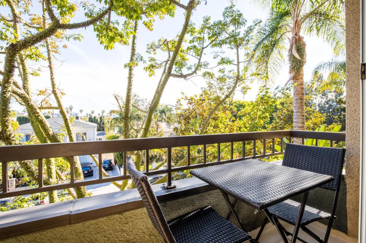 Beverly Hills 1br Nr Shops On Rodeo Lax-363 Apartment *
