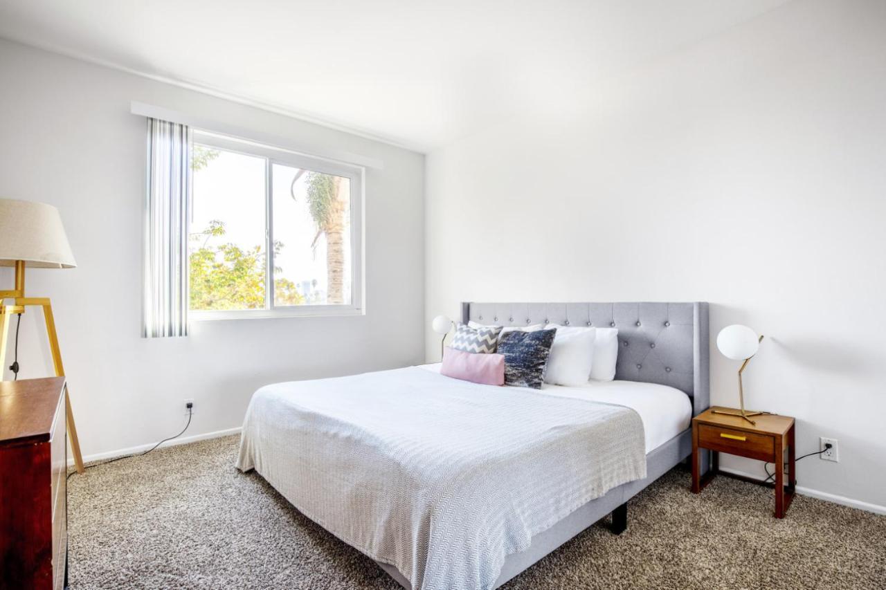 Apartment Beverly Hills 1br Nr Shops On Rodeo Lax-363
