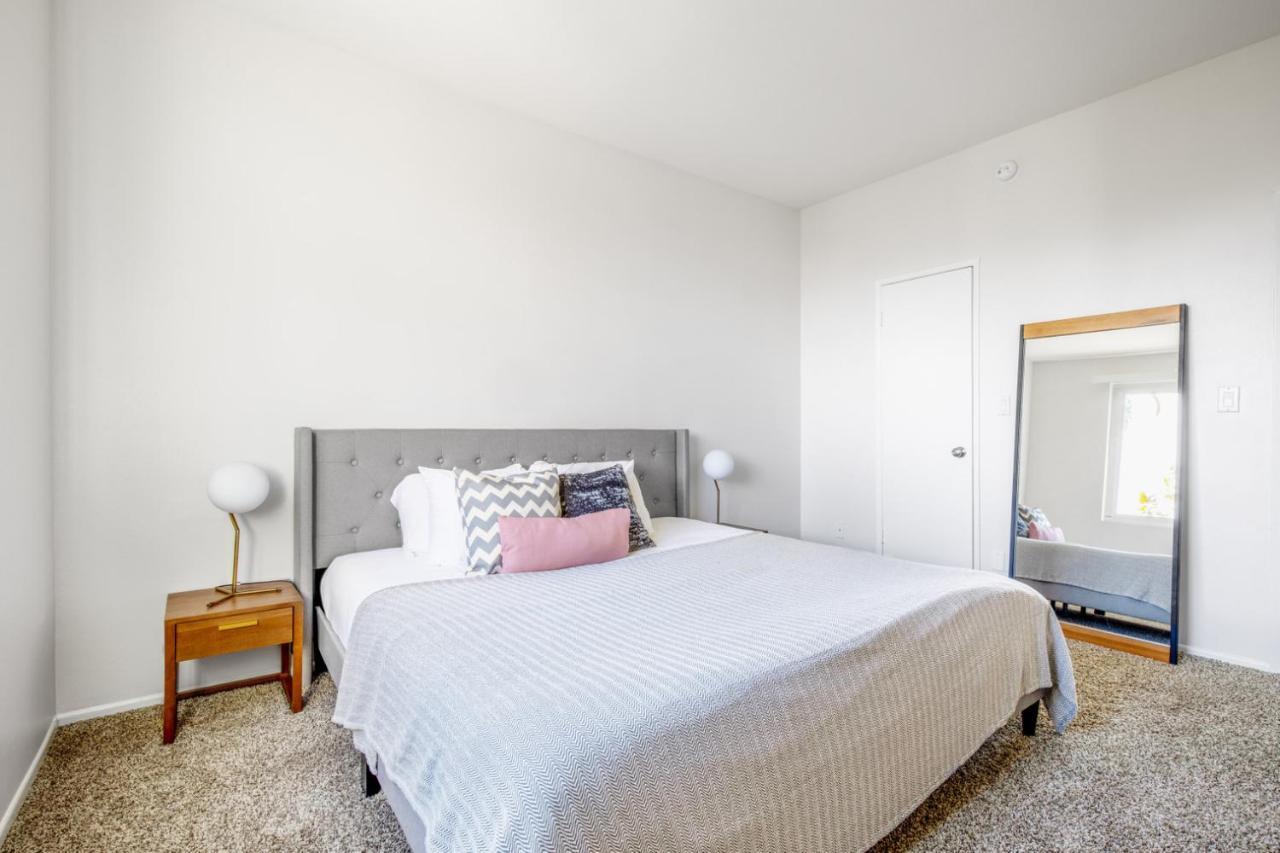 Beverly Hills 1br Nr Shops On Rodeo Lax-363 Apartment