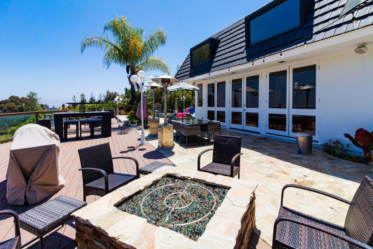 Beverly Hills View Mansion * Los Angeles