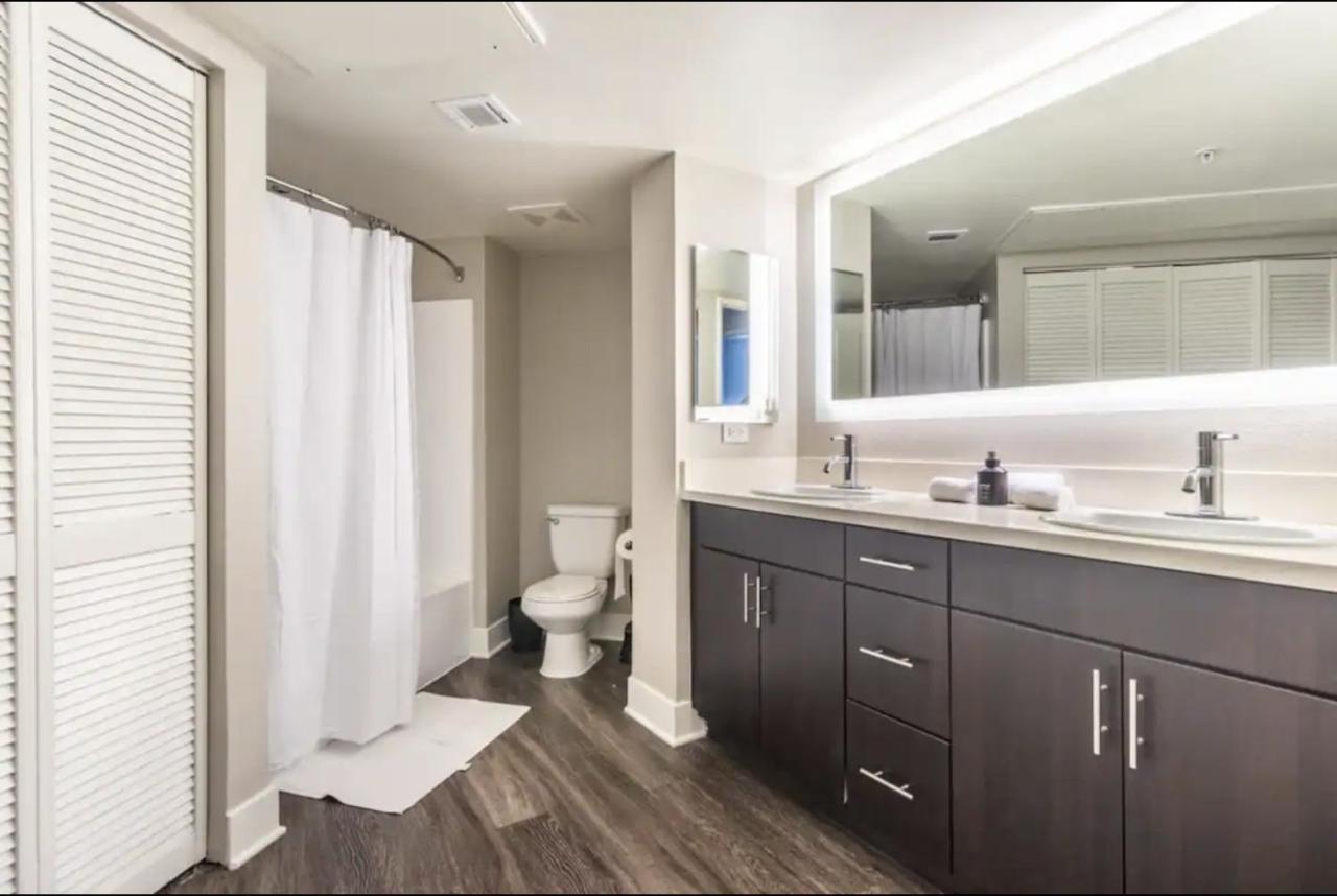 Bright 3bd In Sm, 5 Min To Beach - Pool & Gym * Los Angeles