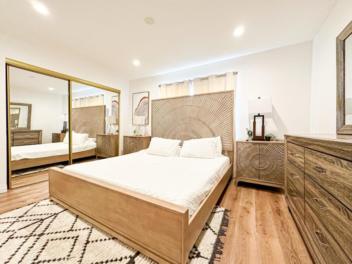 Apartamento Hollywood Habitat - Br11-wh Los Angeles