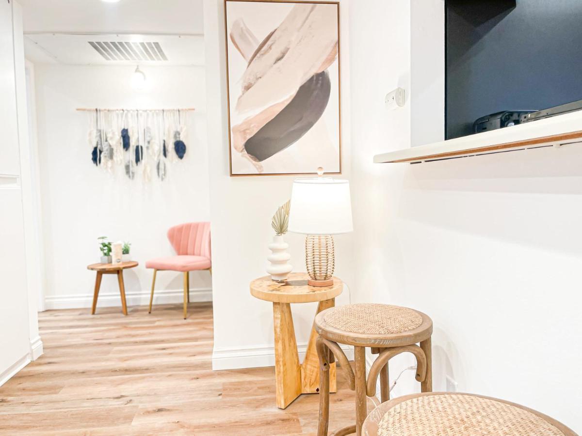 Hollywood Habitat - Br11-wh Apartamento *