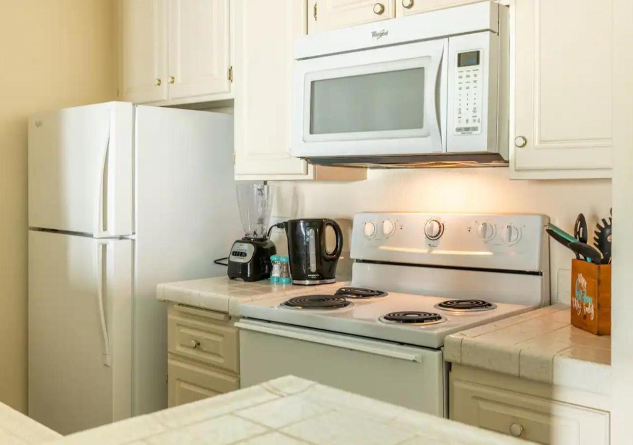 Stylish 1br 1ba Oasis In The Heart Of Venice-marina Del Rey Apartment *