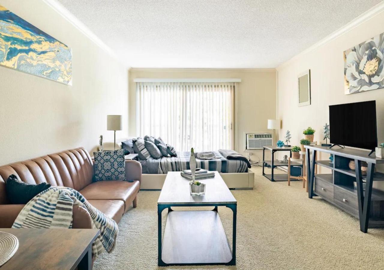 Stylish 1br 1ba Oasis In The Heart Of Venice-marina Del Rey * Los Angeles