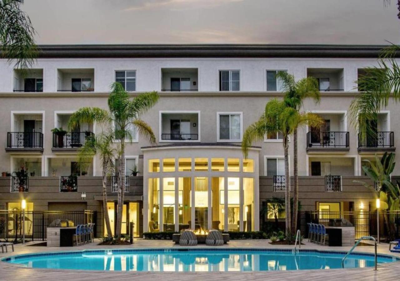Apartment Elite 2br At Venice Marina Del Rey W Pool Gym & Free Parking Los Angeles