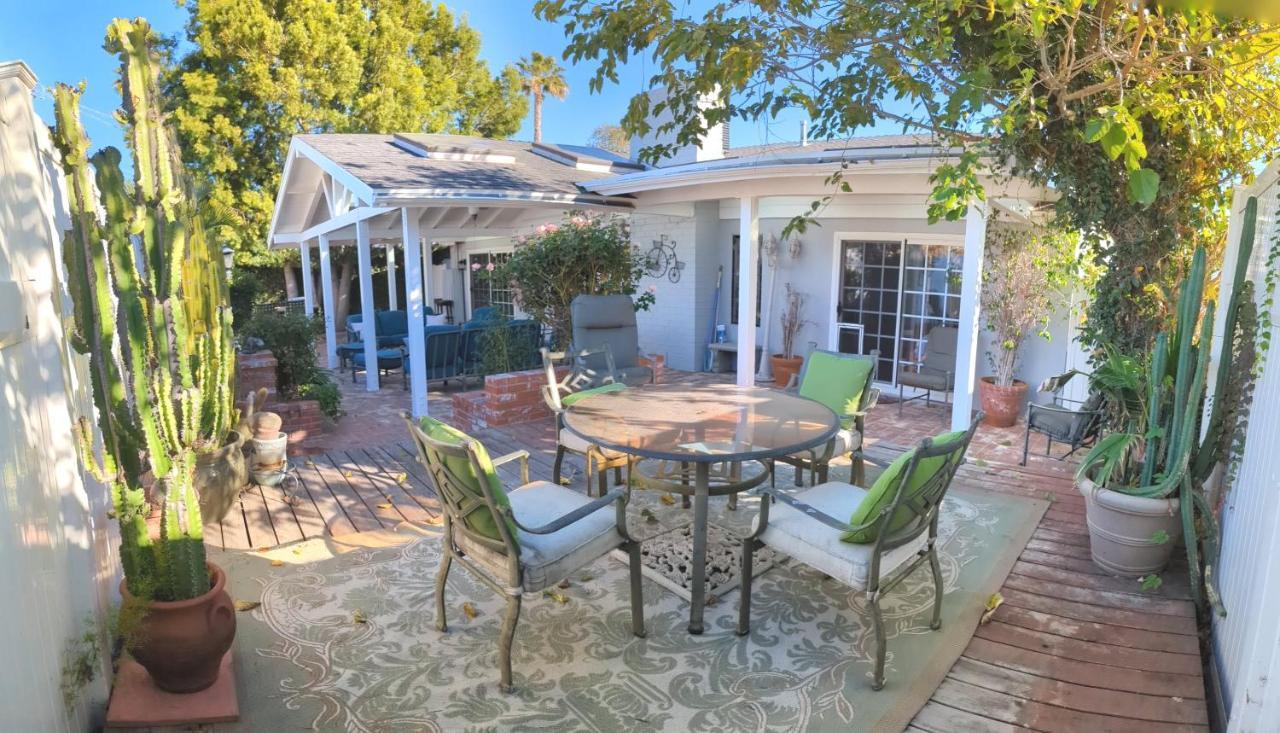 4 Bedroom Encino W/ Amazing Yard, Near Everything Los Angeles