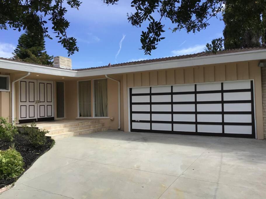 Villa Encino Hills Luxury With Gorgeous View *
