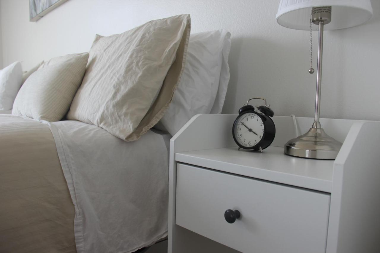 Homey In Marina Del Rey Apartamento *