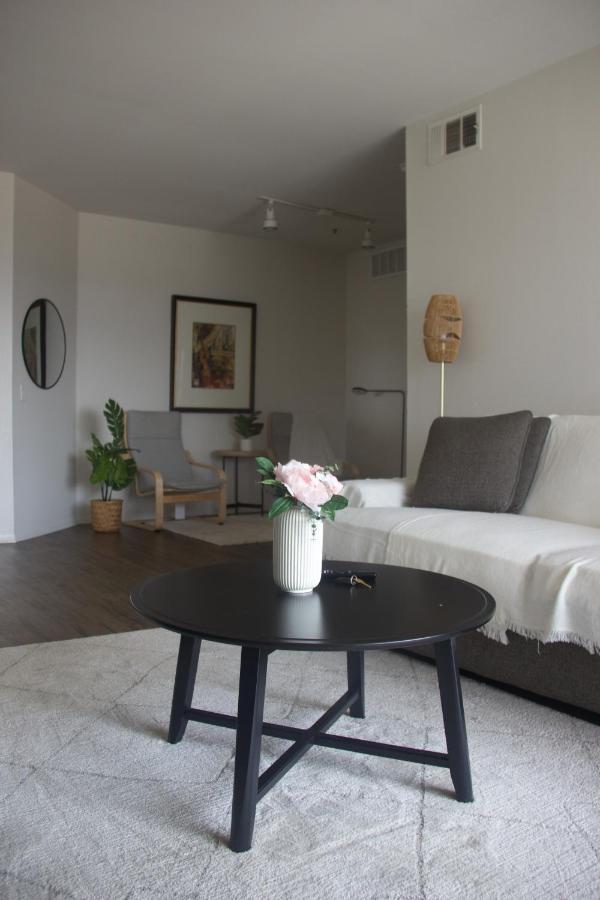 Homey In Marina Del Rey Los Angeles