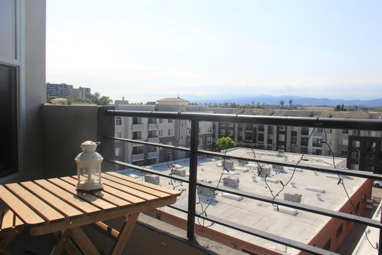 Homey In Marina Del Rey Apartamento *