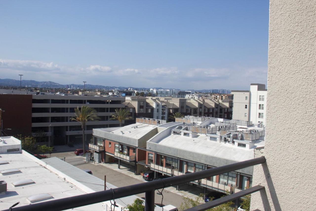 Homey In Marina Del Rey Apartamento *