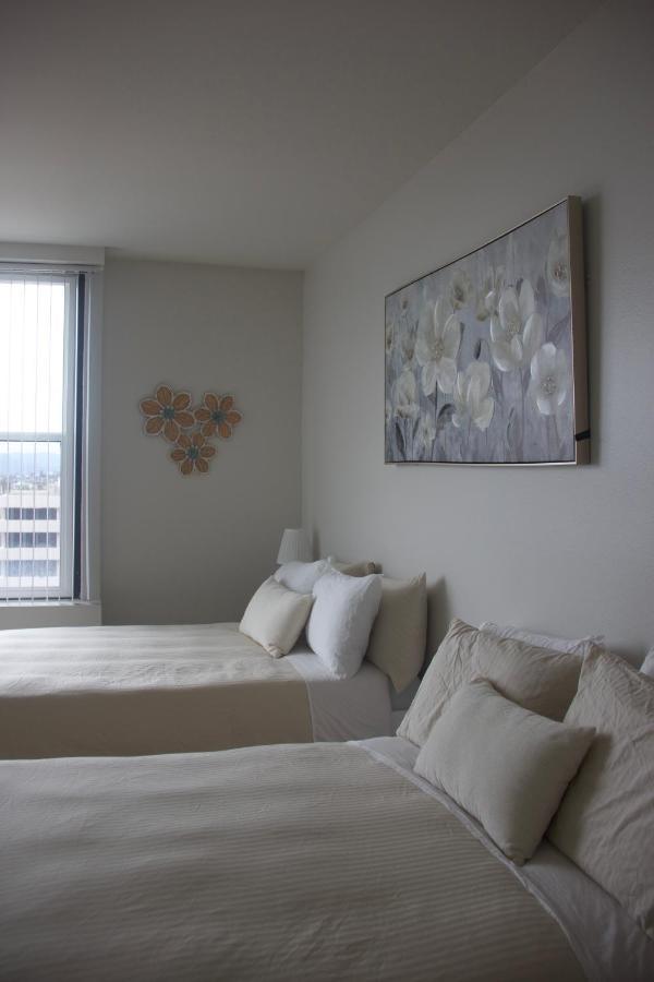 Apartamento Homey In Marina Del Rey