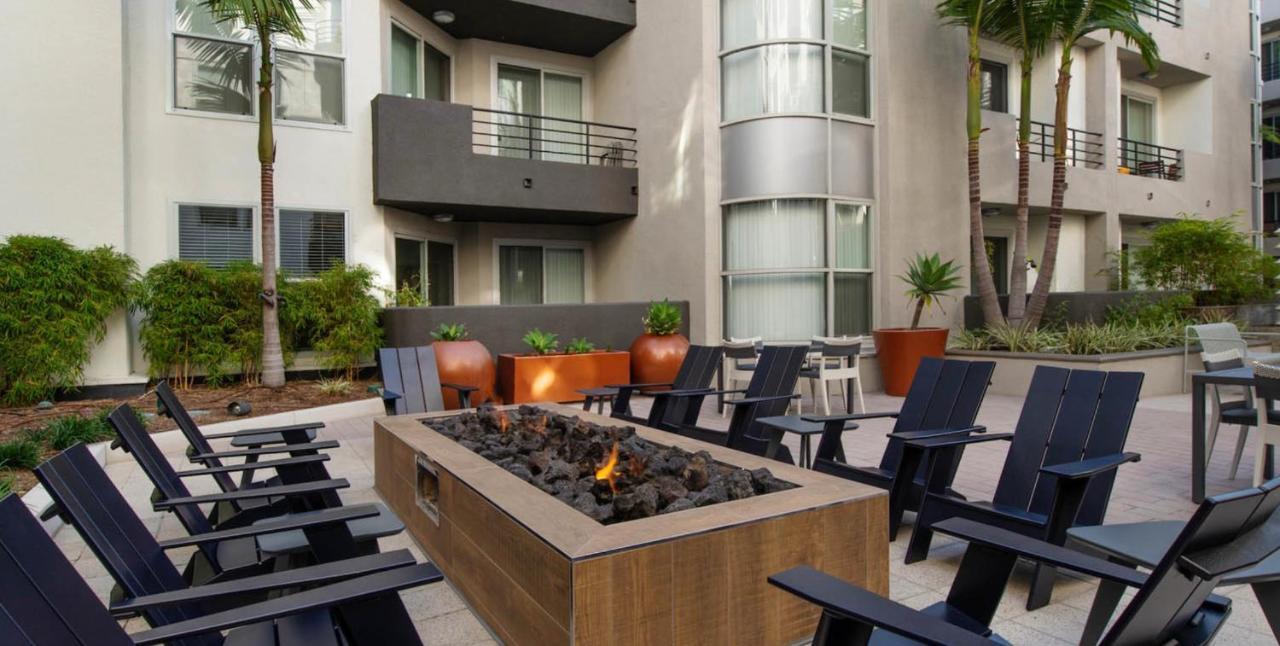 Homey In Marina Del Rey * Los Angeles