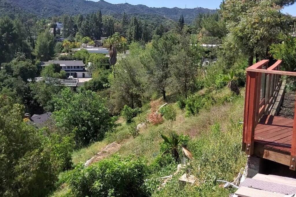 Villa Encino Hills Luxury With Gorgeous View *