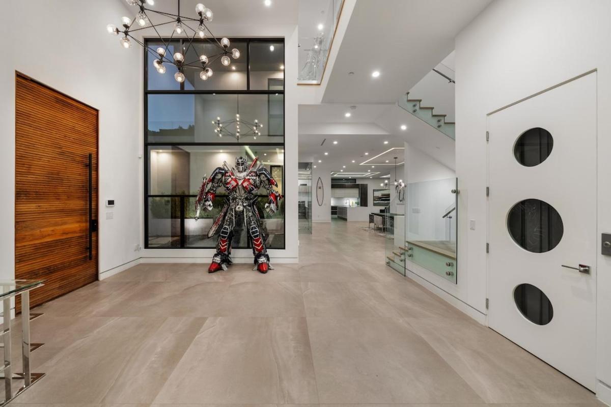 Ostrom Holiday home Los Angeles